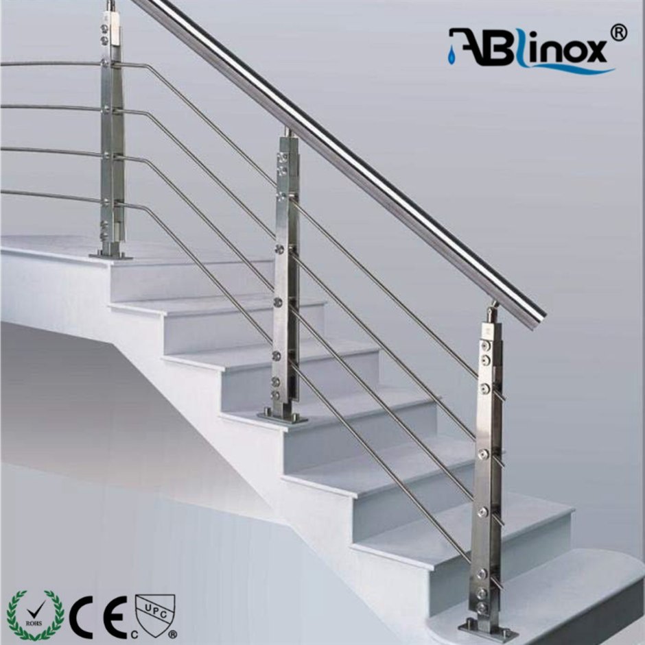 Stainless Steel Handrail