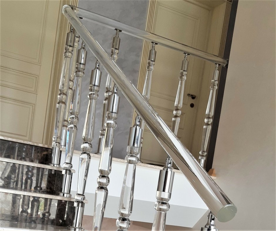 Перила Элегант 214125