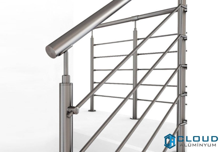 Леерное ограждение