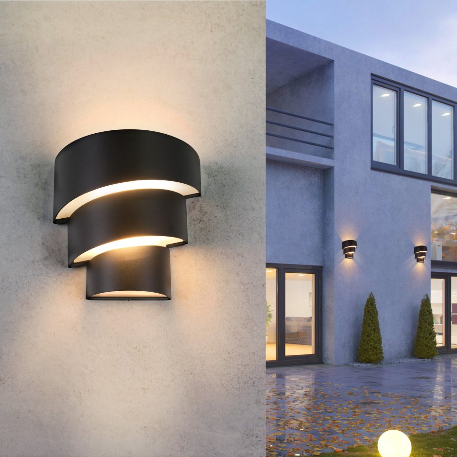 Elektrostandard 1535 Techno led Helix