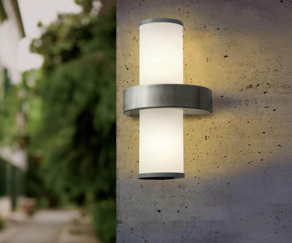 Eglo настенный светильник Beverly 86541