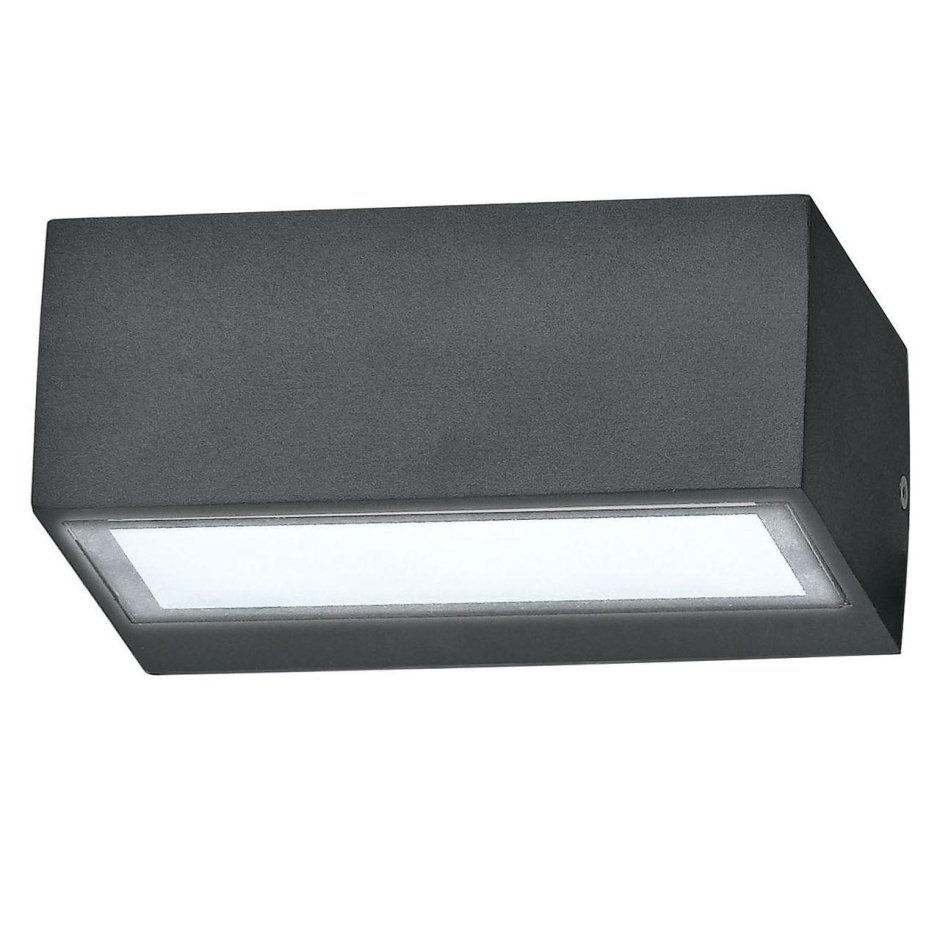 Ideal Lux Twin ap1 big Nero