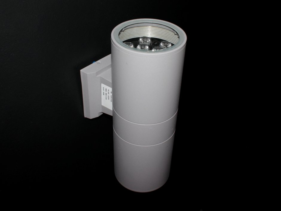 Светильник фасадный двухсторонний Jazzway