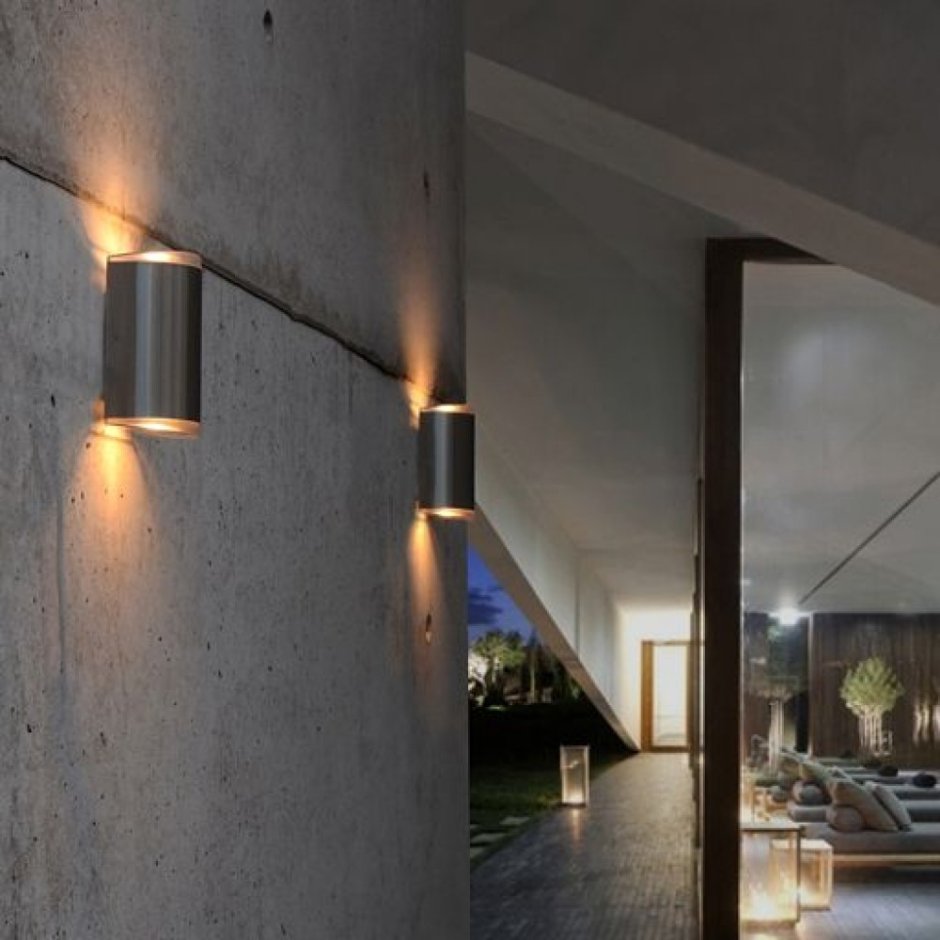 Бра SLV Wallyx 227198