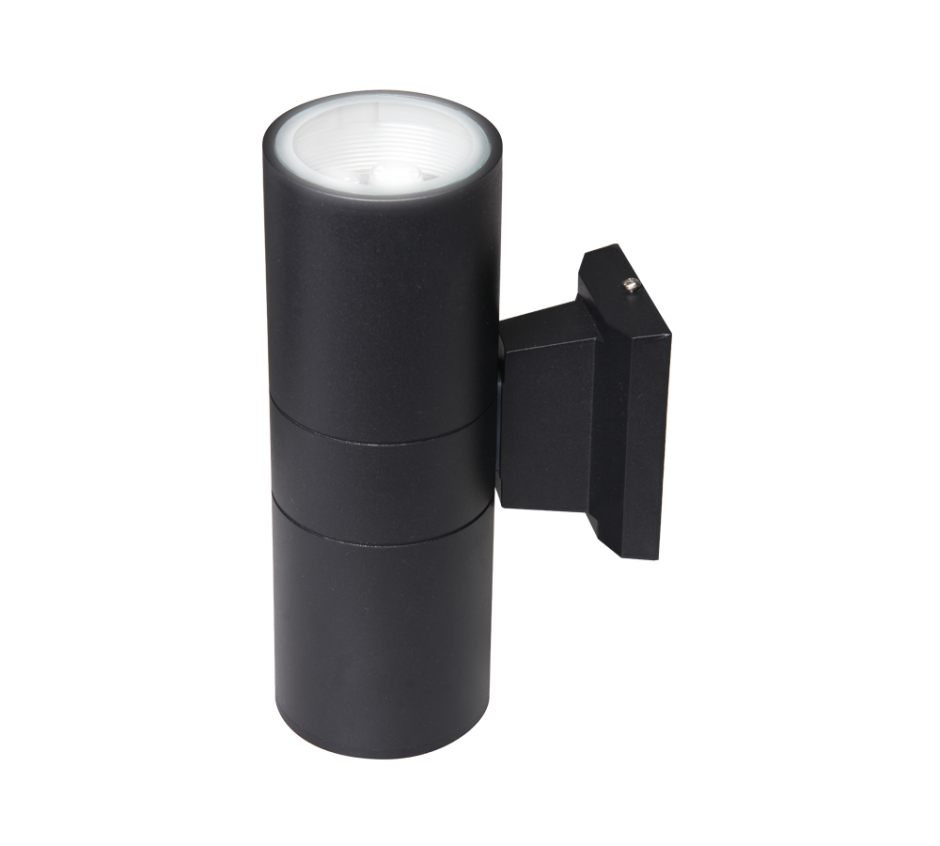 Светильник светодиодный PWL-26090/24d-PWL-2х9-gr