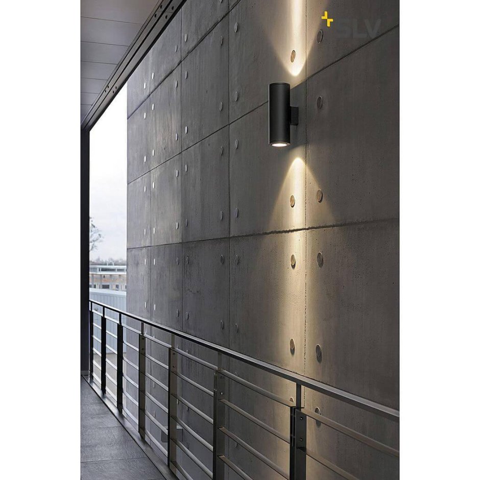 Уличный светильник SLV 230045