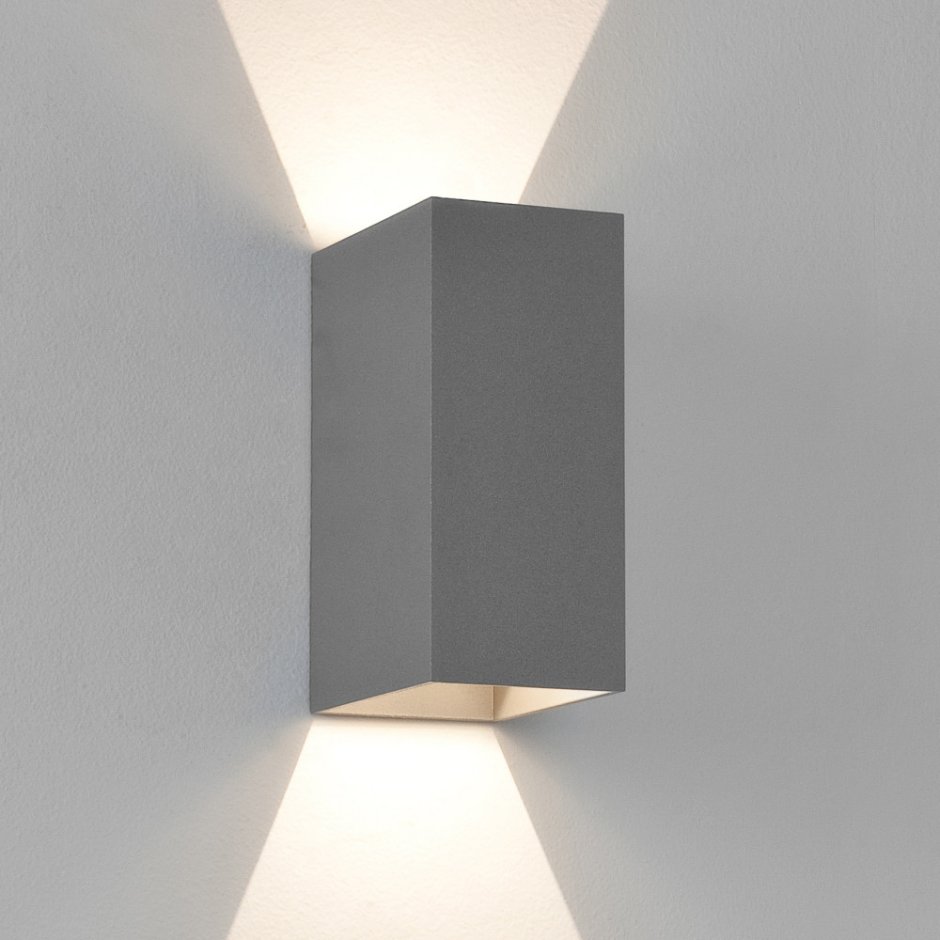 Настенный светильник Oslo 9701