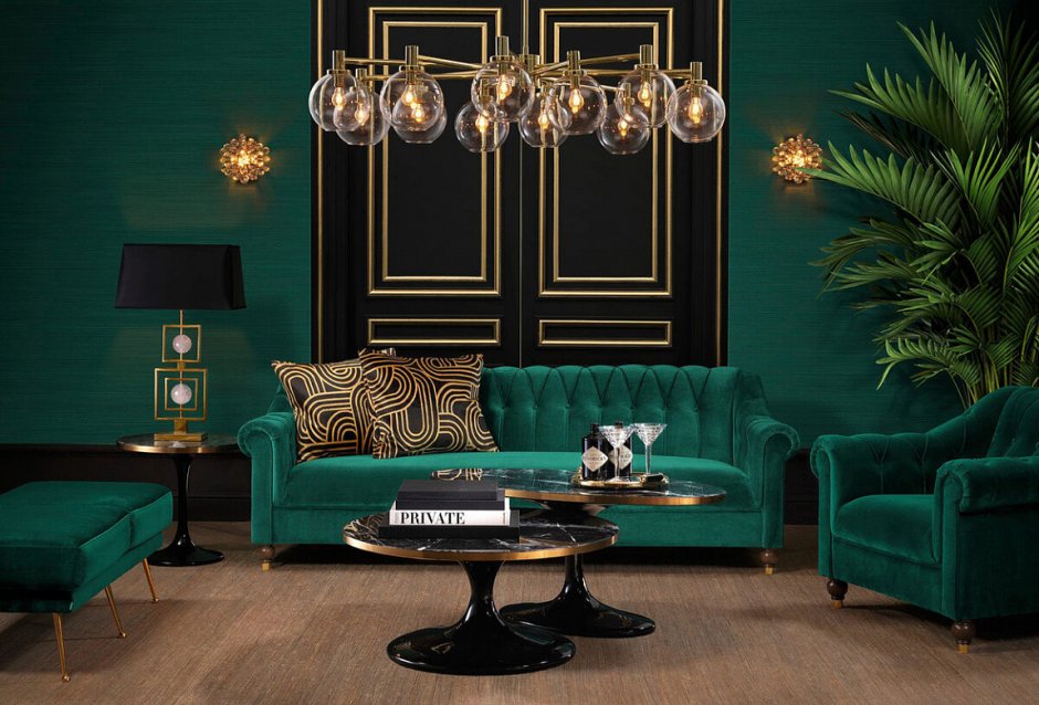 Eichholtz мебель