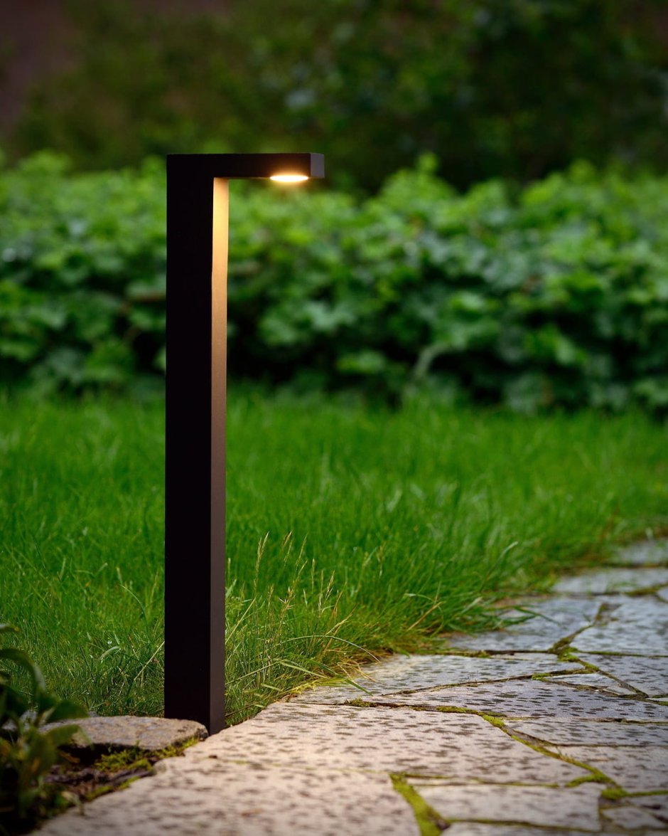 Уличный светильник