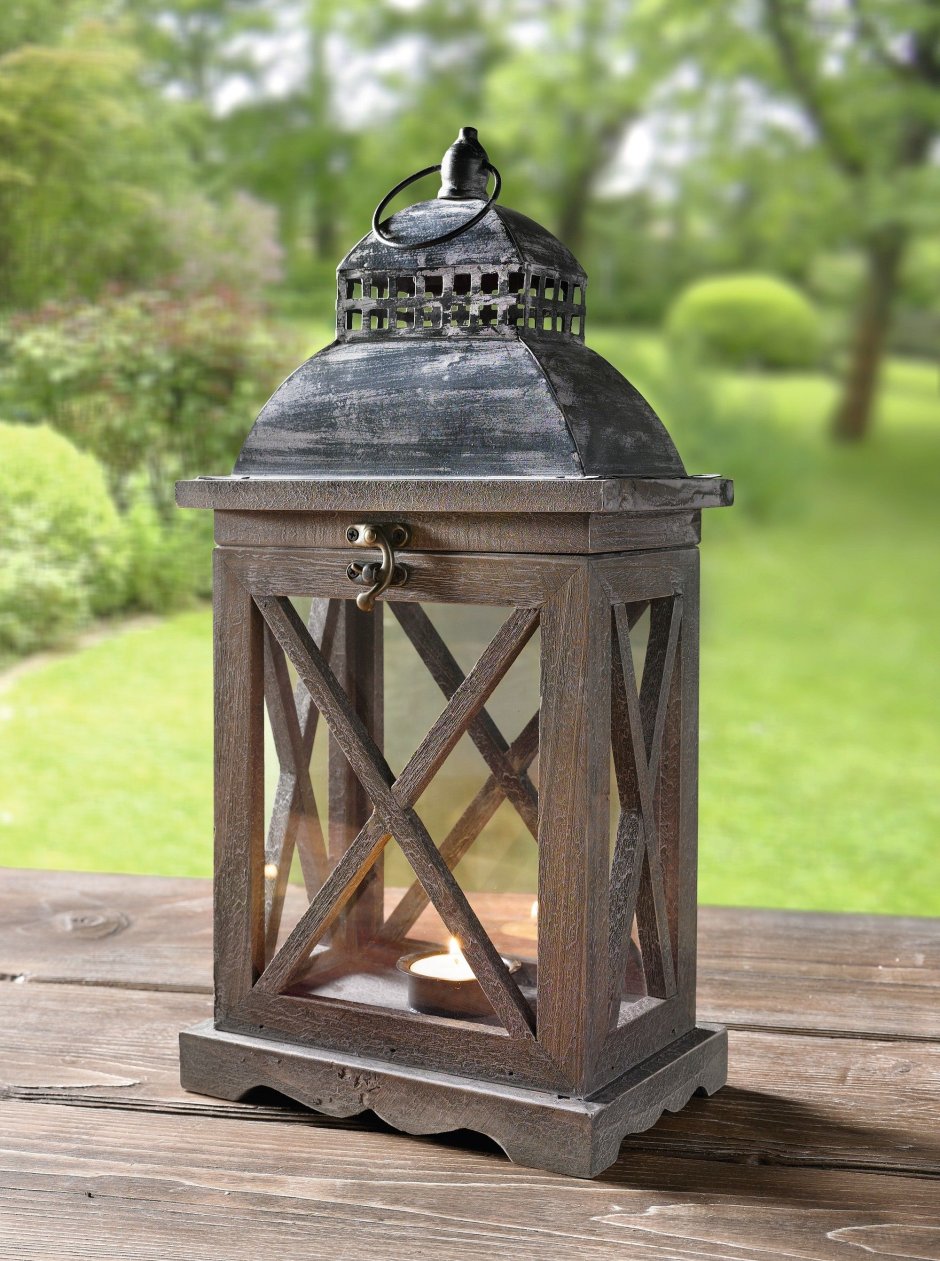 Lanterne – Лантерне