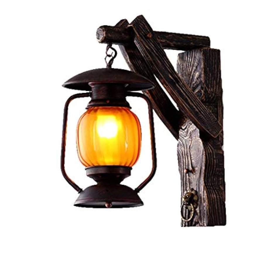 Уличные светильники лофт