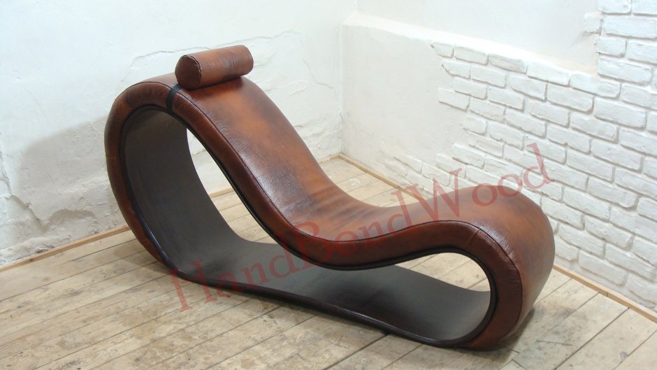 Тантра кресло дерево