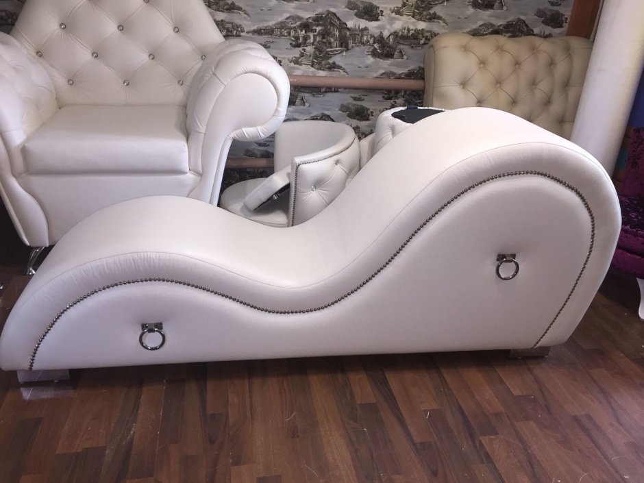 Кресло Тантра волна