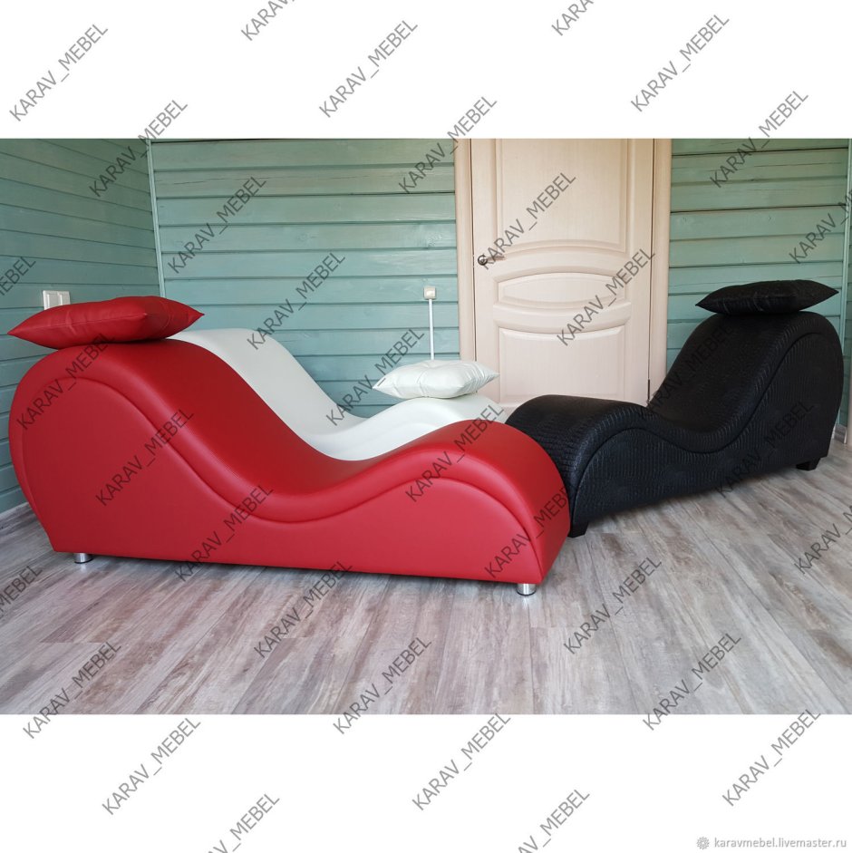 Кресло Tantra Chair