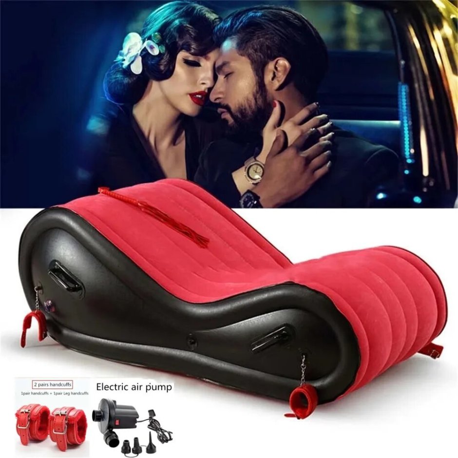 Кресло Tantra Chair