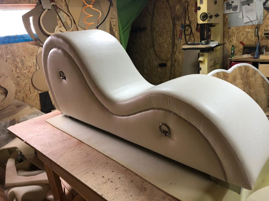 Кресло Тантра волна