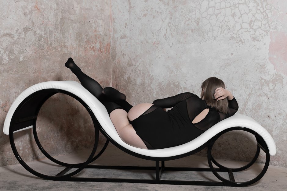 Диванчик для утех