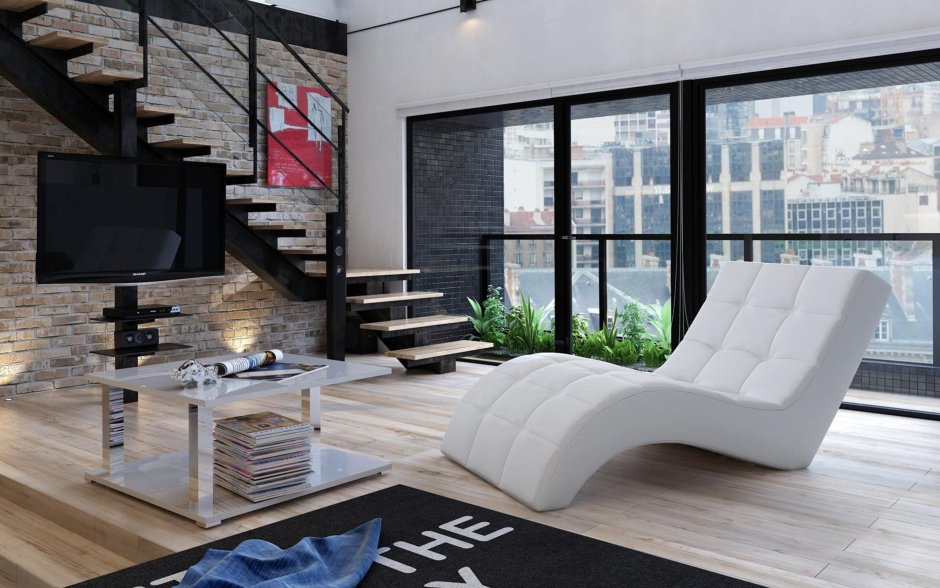 Кресло лежак Лагуна