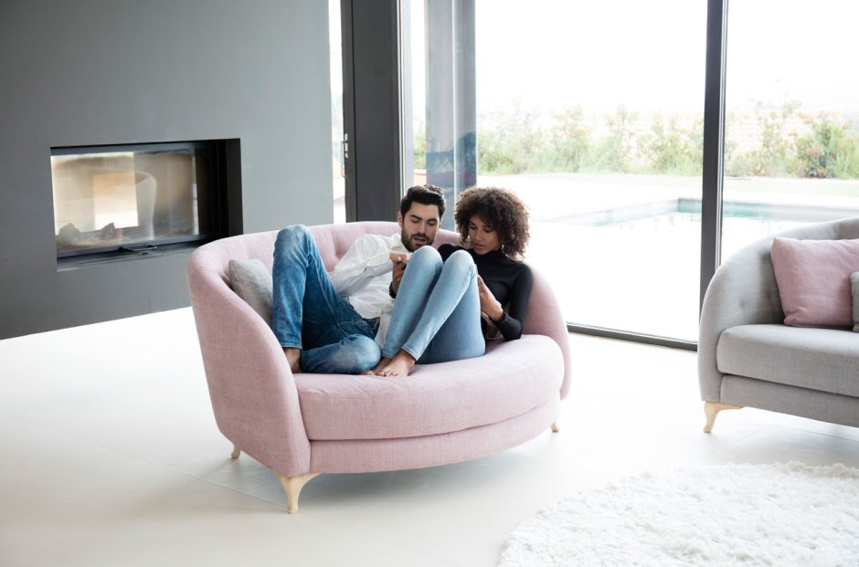 Кресло для двоих