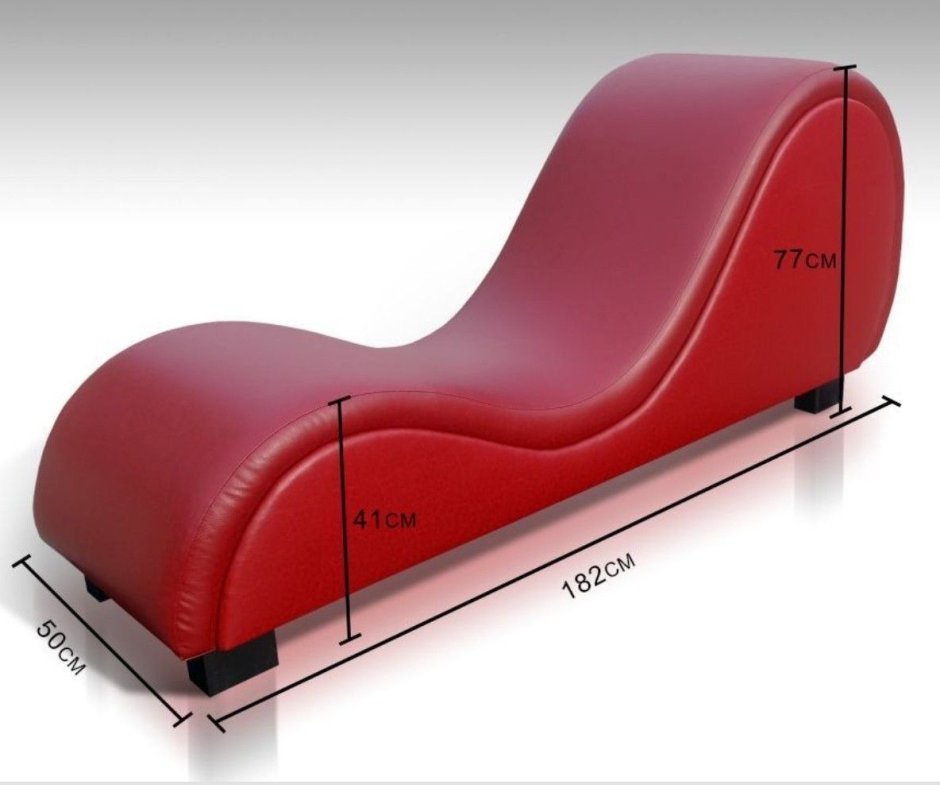 Кресло Tantra Chair