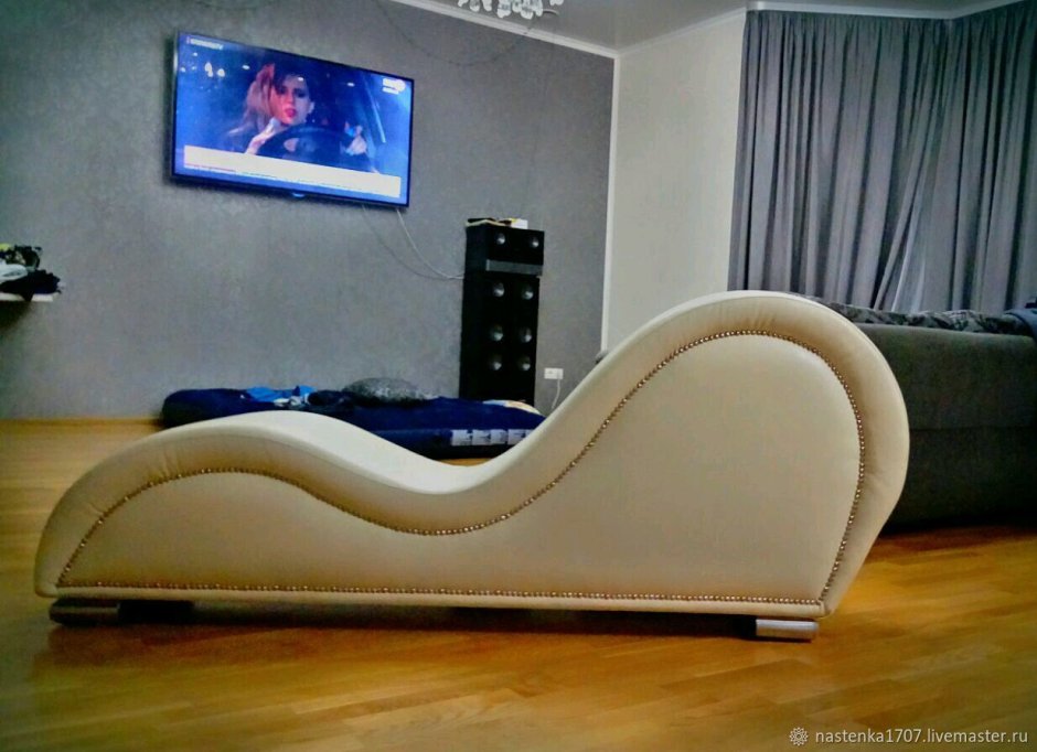 Кресло Tantra Chair