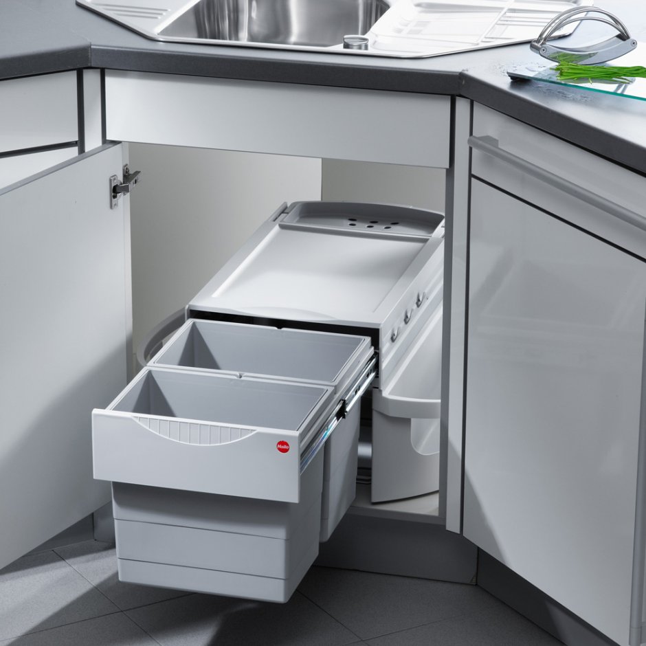 Hailo Laundry-Carrier 3270