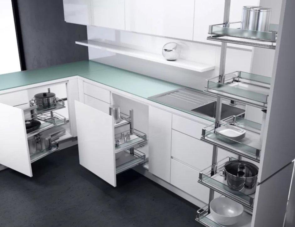 Волшебный уголок Vauth-Sagel