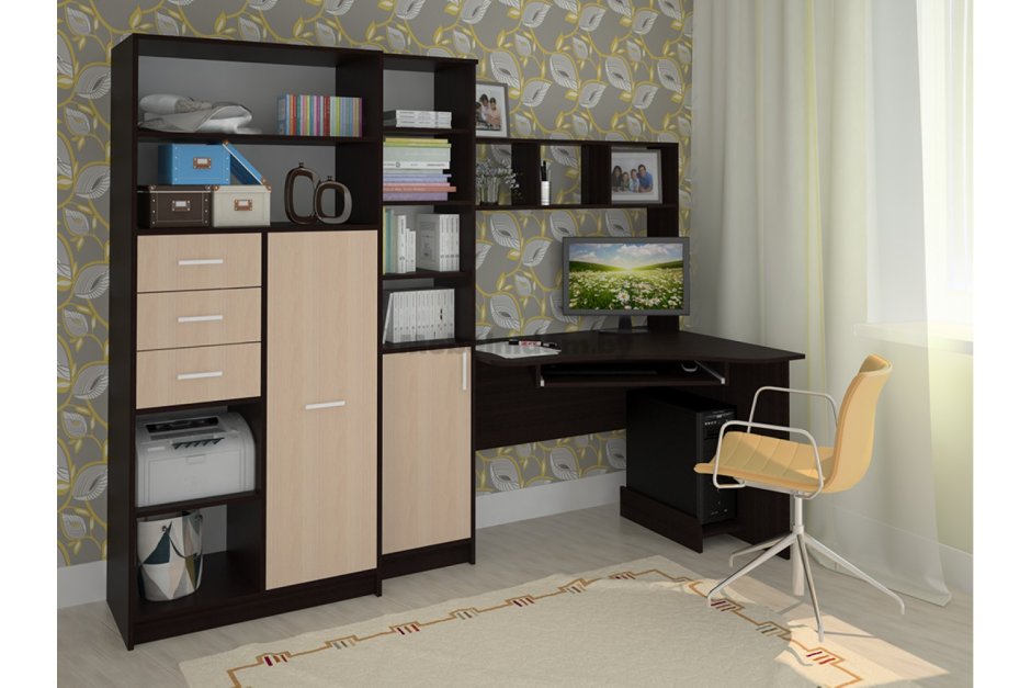 Полка Интерлиния СК-031