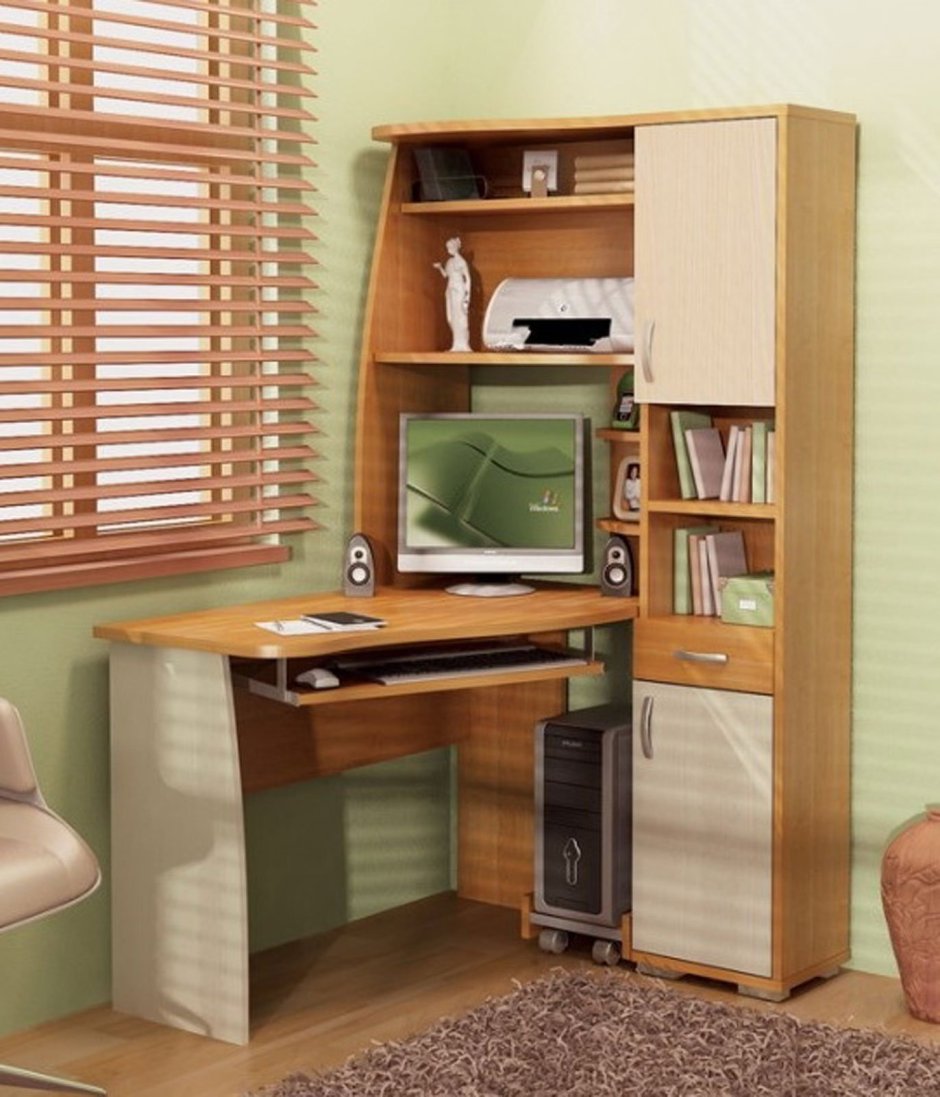 Сигма 4 стол компьютерный