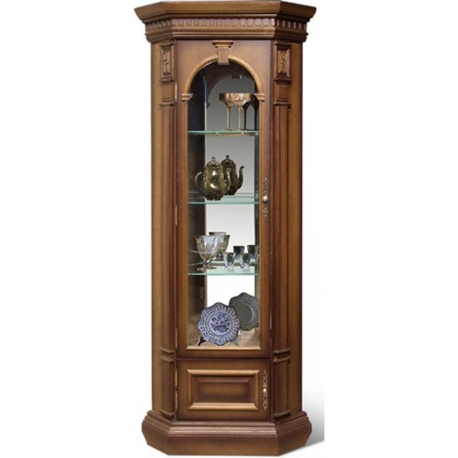 Шкаф-витрина Верона-22 м
