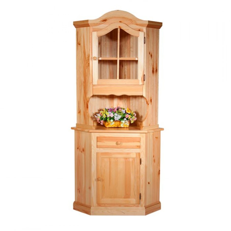 Буфет БМ-1627