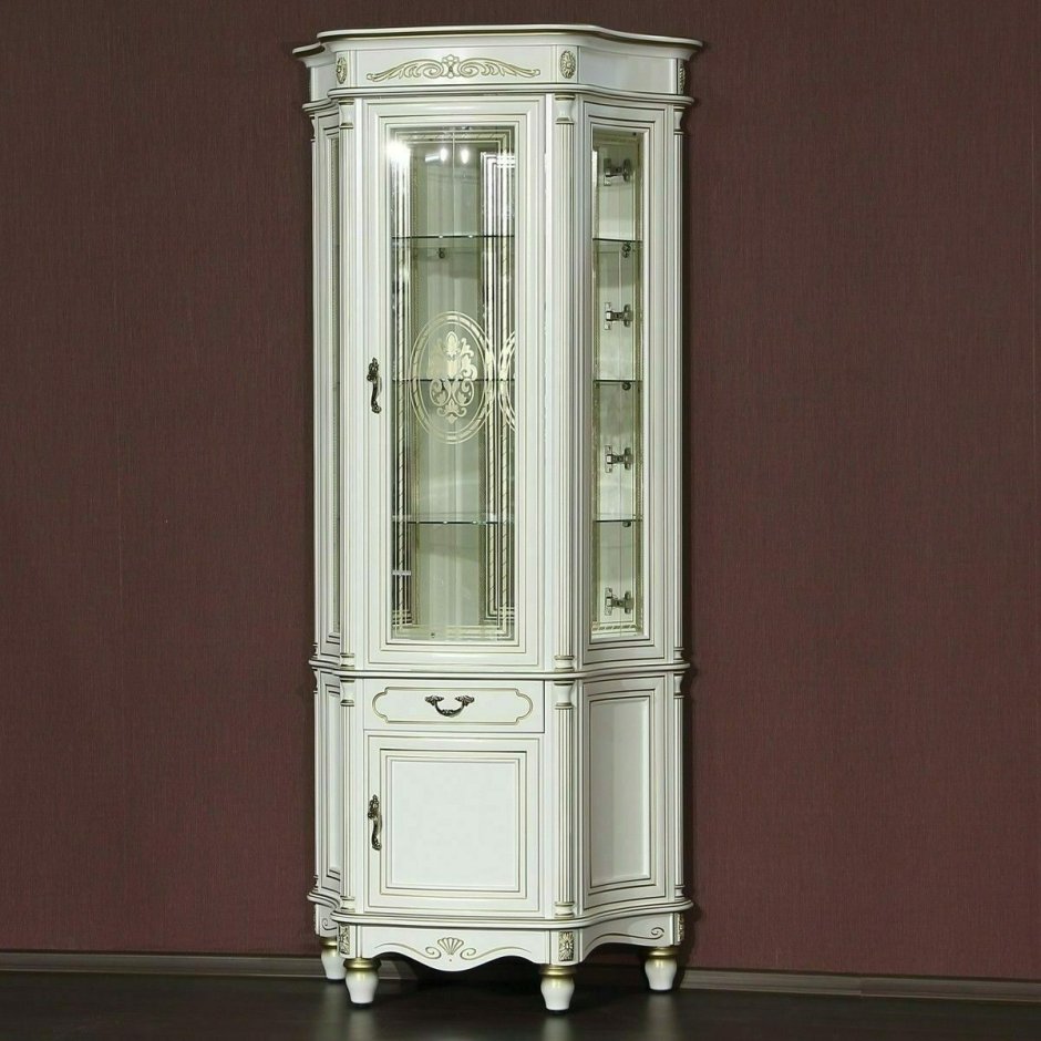 Витрина 1-а дверная «Палермо 25»