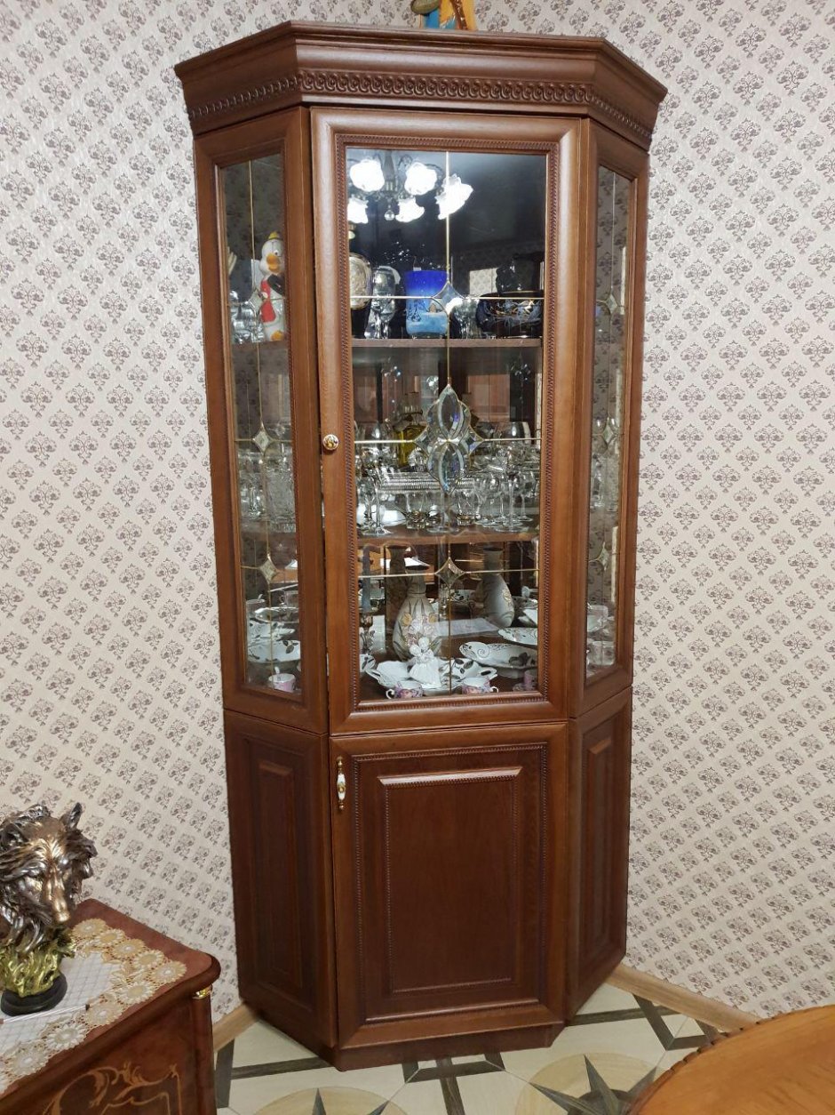 Сервант Хельга -7