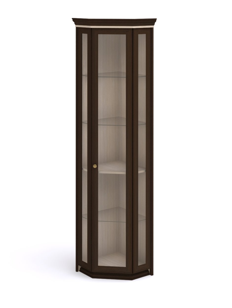 Витрина хофф венге