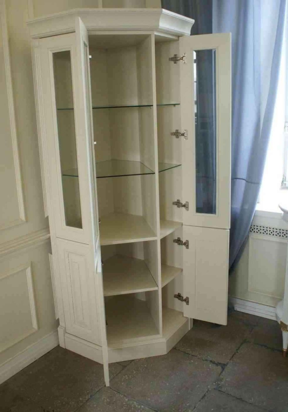 Угловой сервант икеа