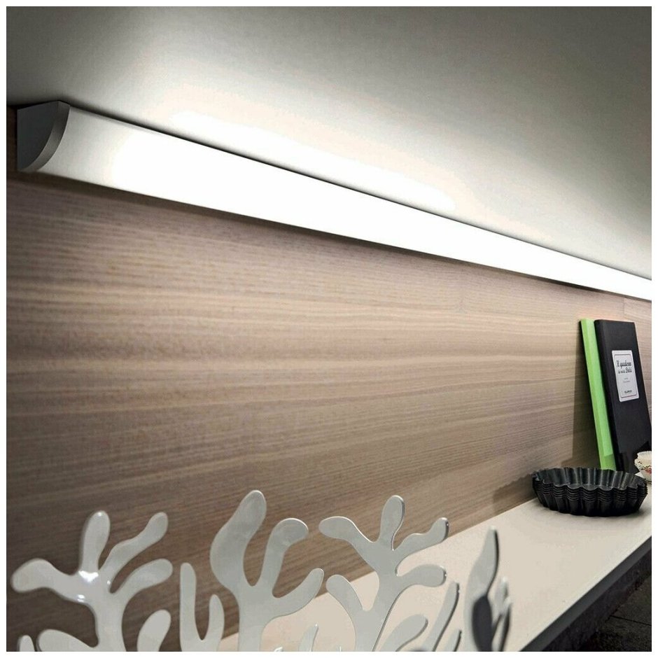 Светильники Alumove Light Corner