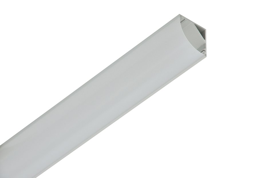 Угловой профиль NUGL 3030