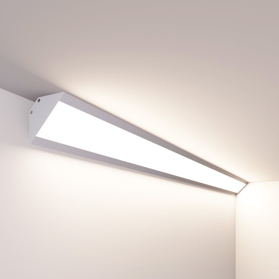 Светодиодный светильник rve-pls4932