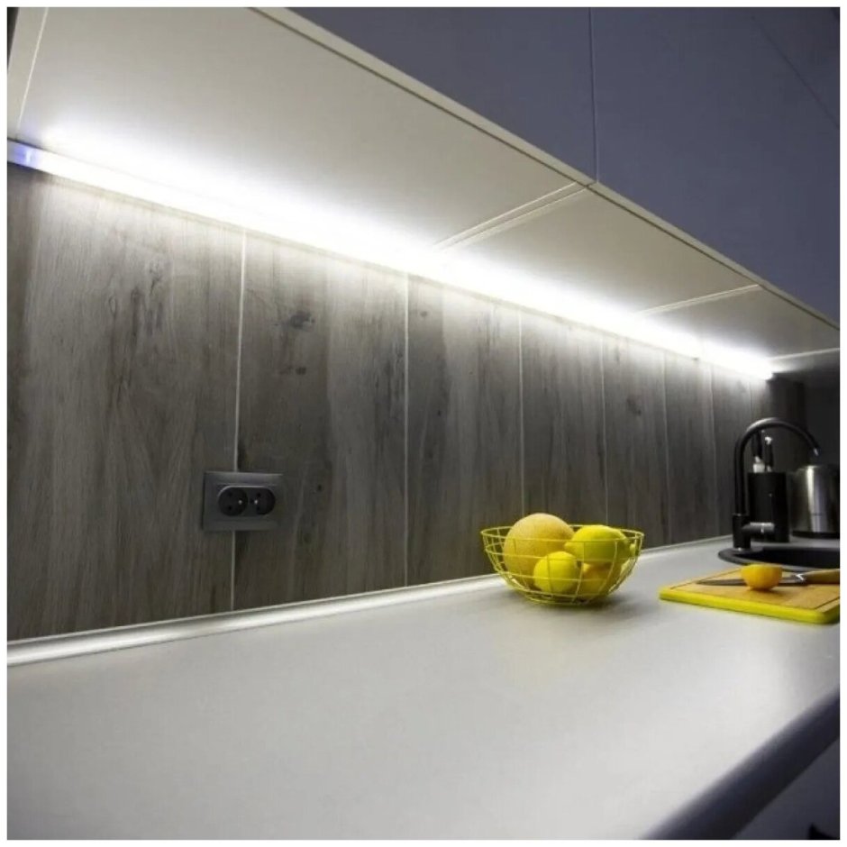Подсветка для кухни