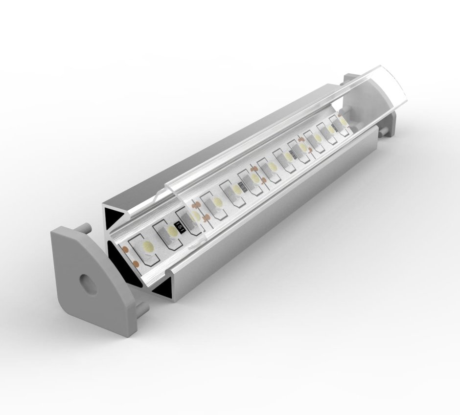 Планка для светодиодов