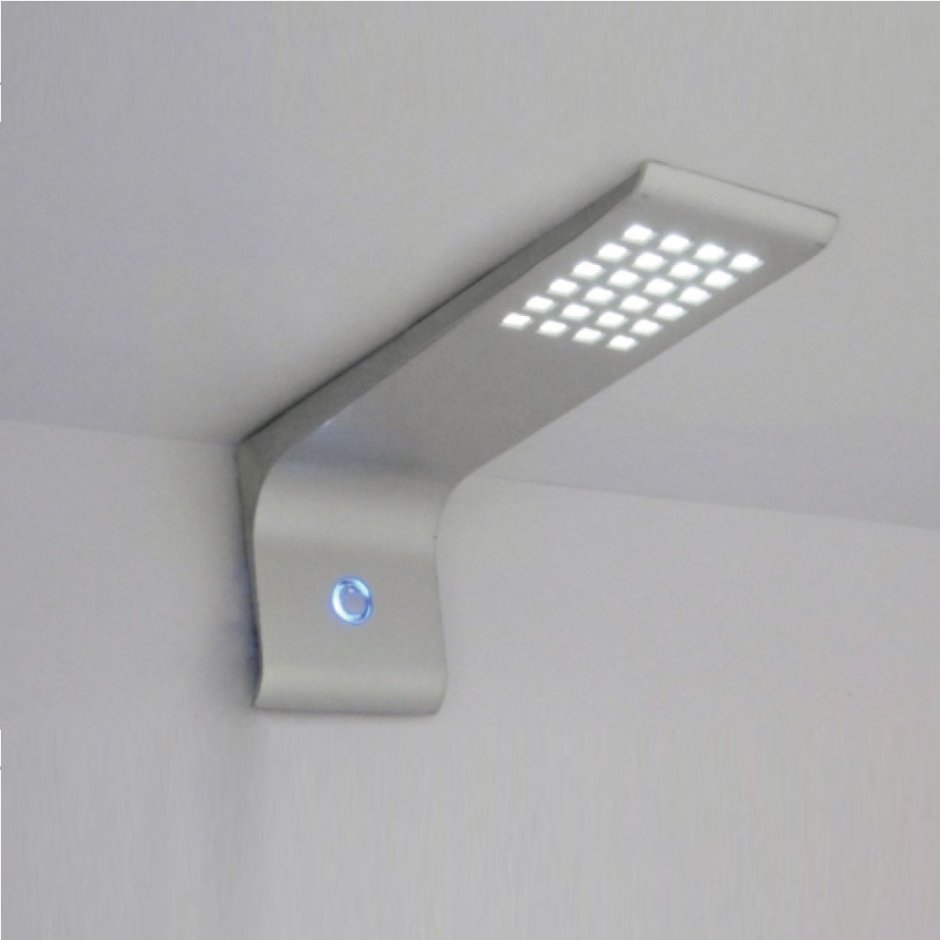 Потолочный встроенный светильник Andromeda m115050