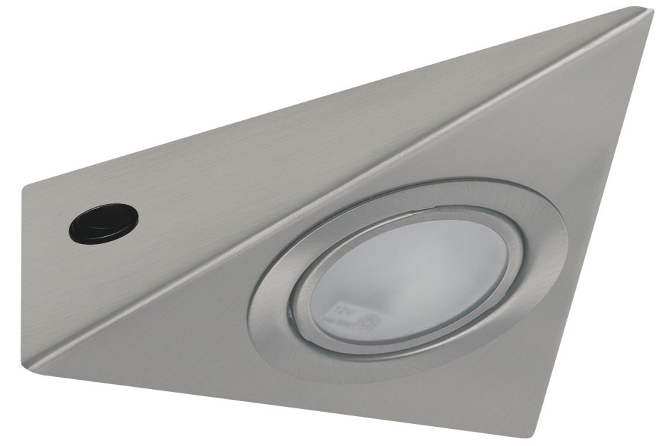 Треугольный светильник Paulmann