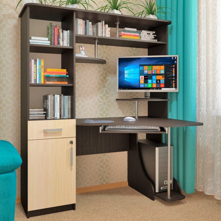 Компьютерный стол Термит СК-34