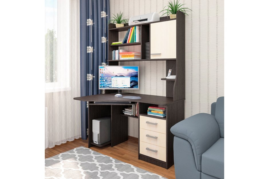 Компьютерный стол ск54110