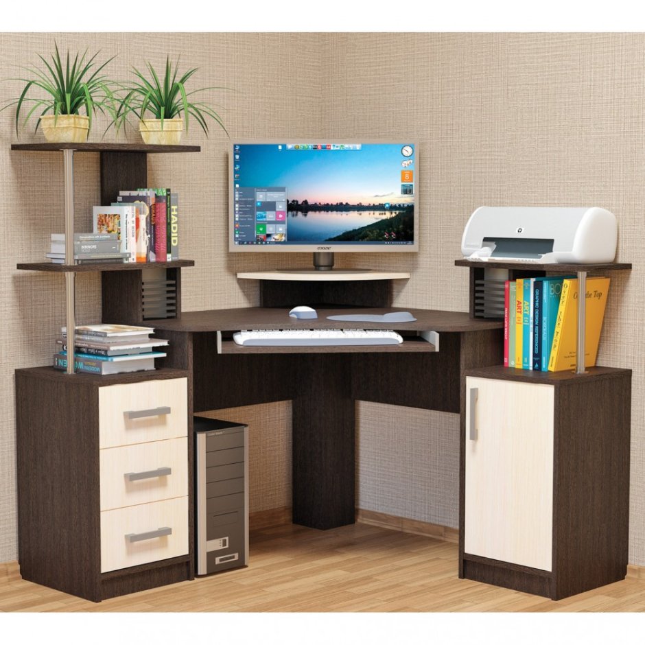 Компьютерный стол СК-26