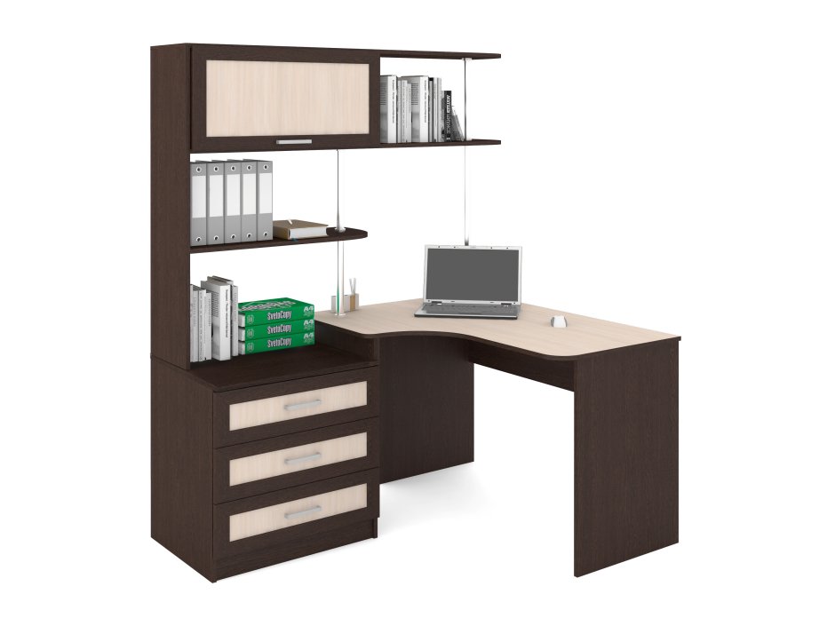 Стол компьютерный Мебелайн-47