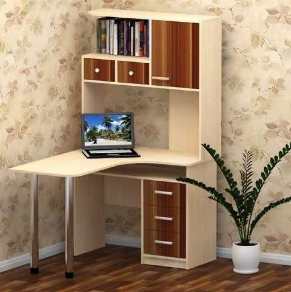 Компьютерный стол НМ 011.71 (СК-5у1н)