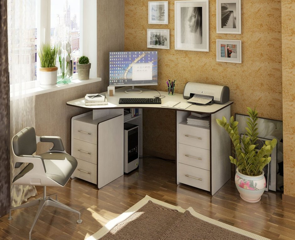 Стол Триан-6