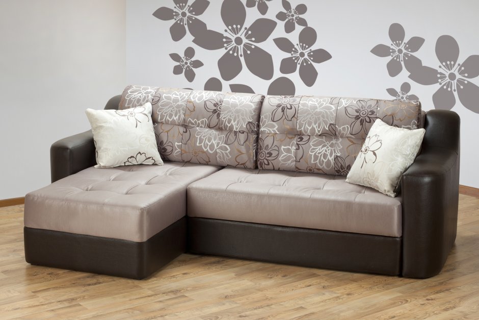 Диван "Колизей Люкс"