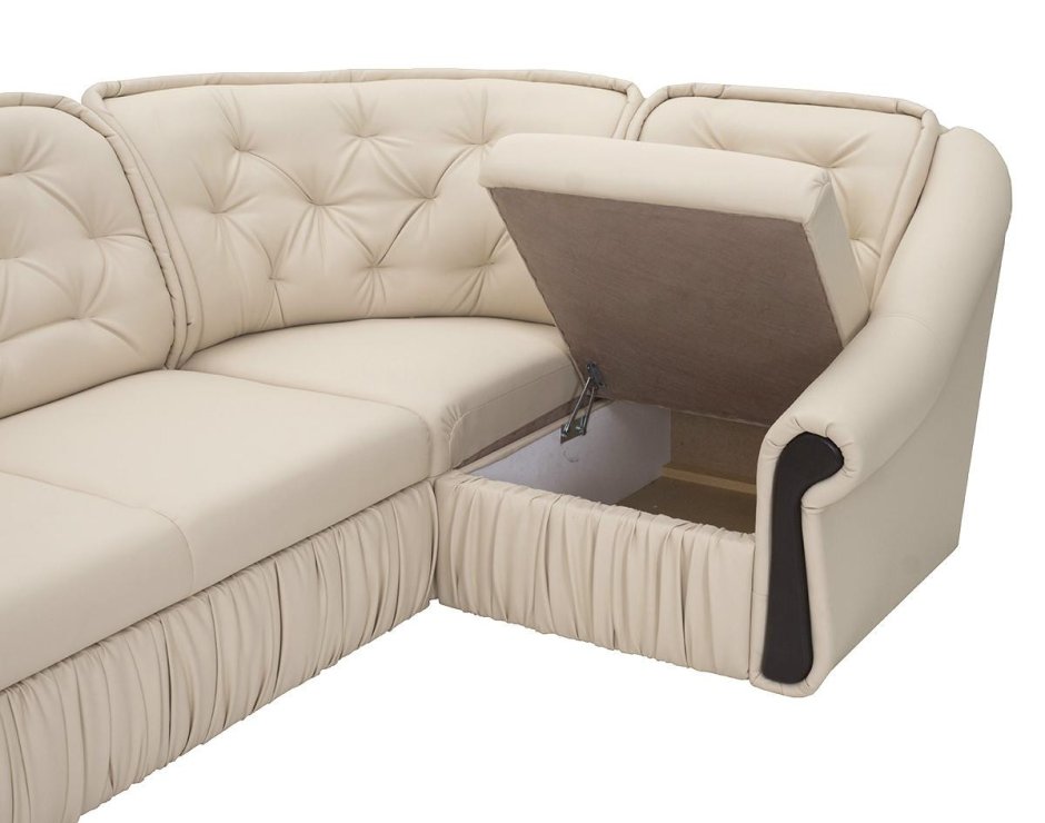 Мадрид диван угловой АСМ